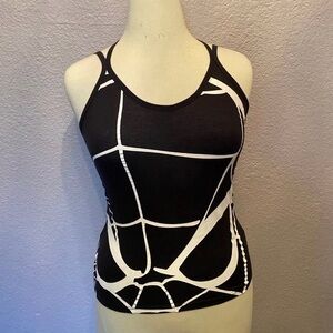 Marvel woman’s tank top